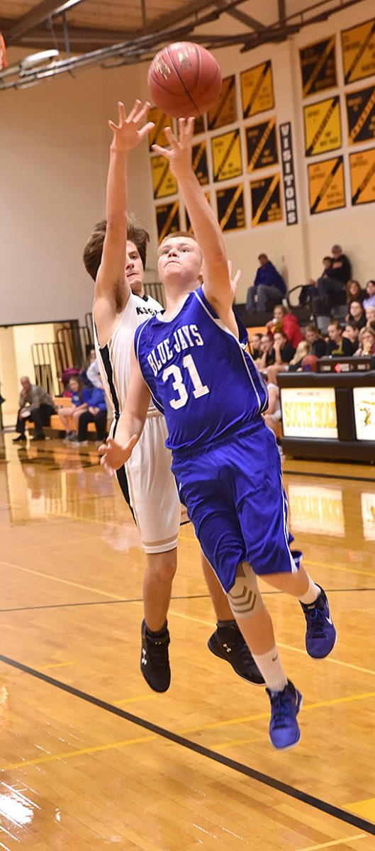 Kadyn Dowdy