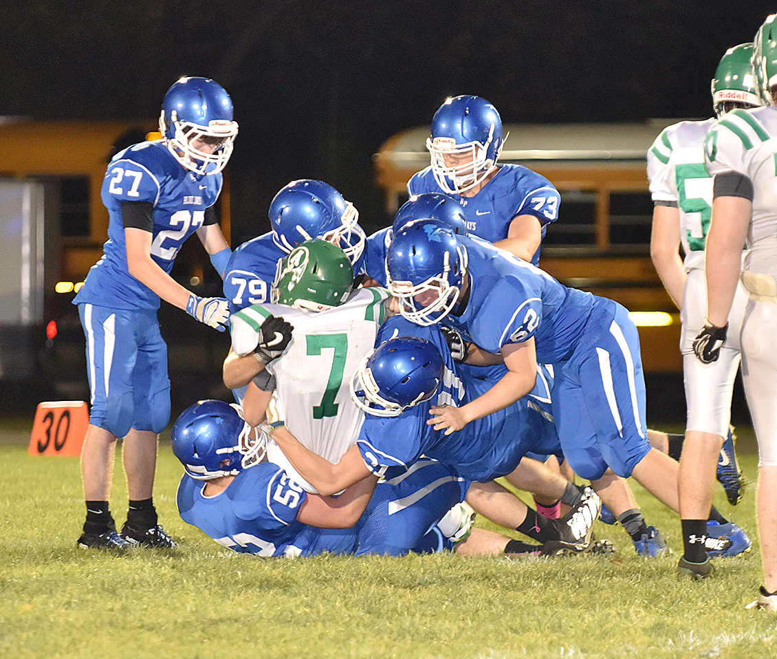 RP Football