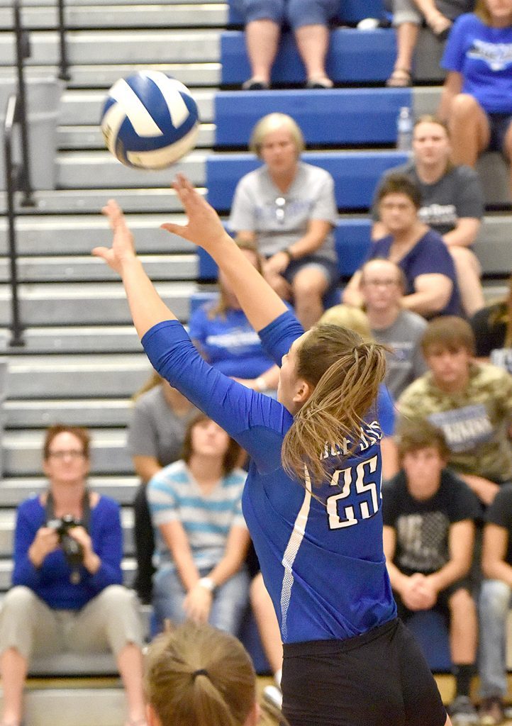 Kelcie Gaines