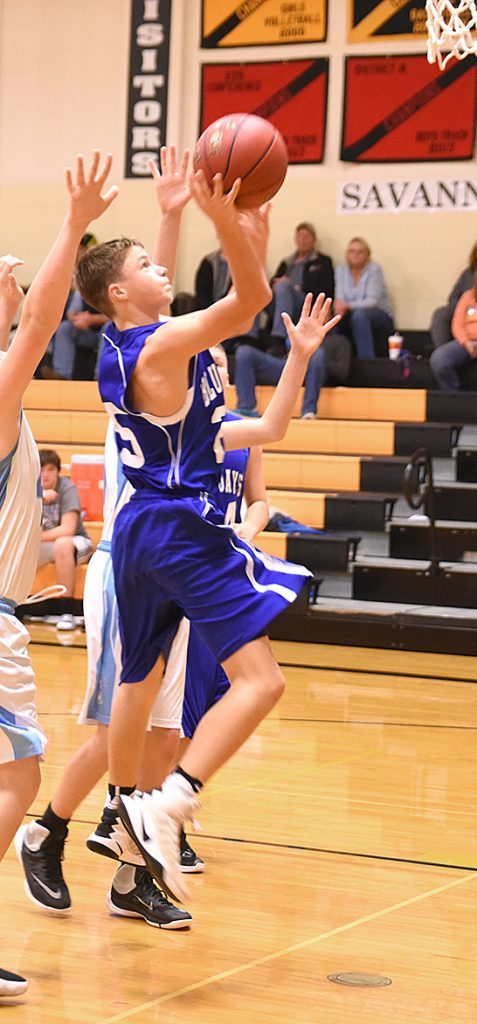 Micah Makings