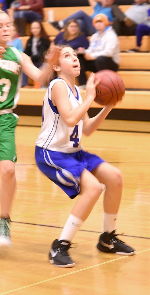Riley Walker