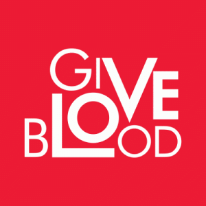 Give Blood