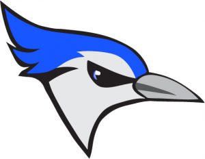 Blue Jay Logo