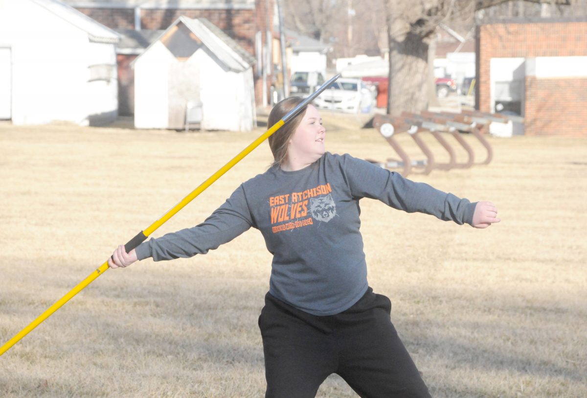 Madison Lesher