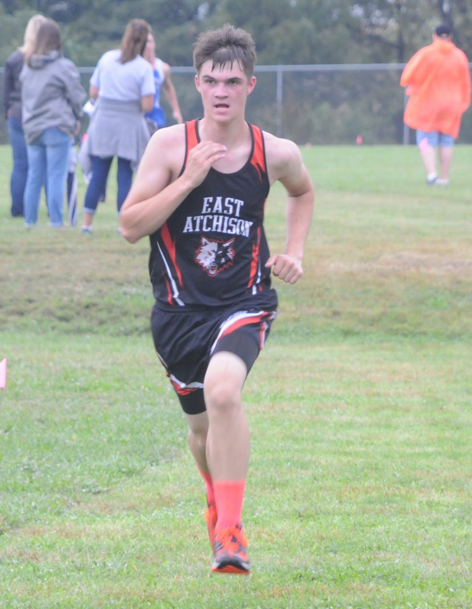Alex Driskell