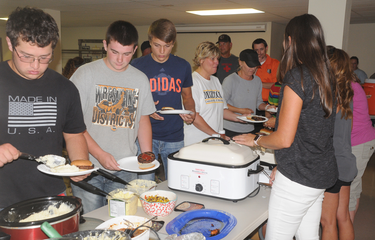 Food Line