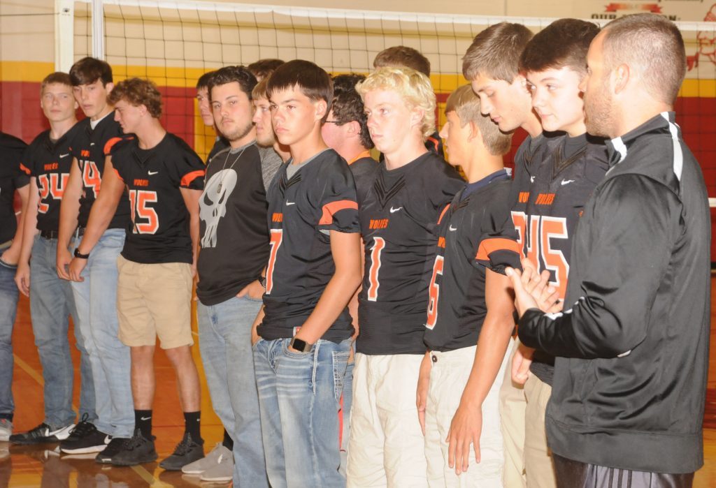Football Team
