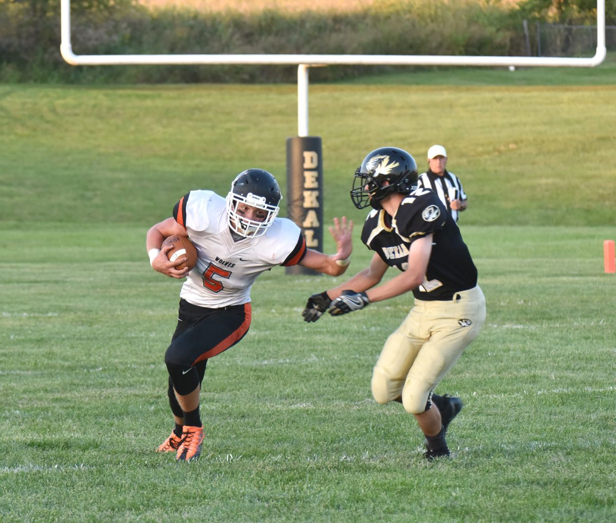 Garrett Meyer