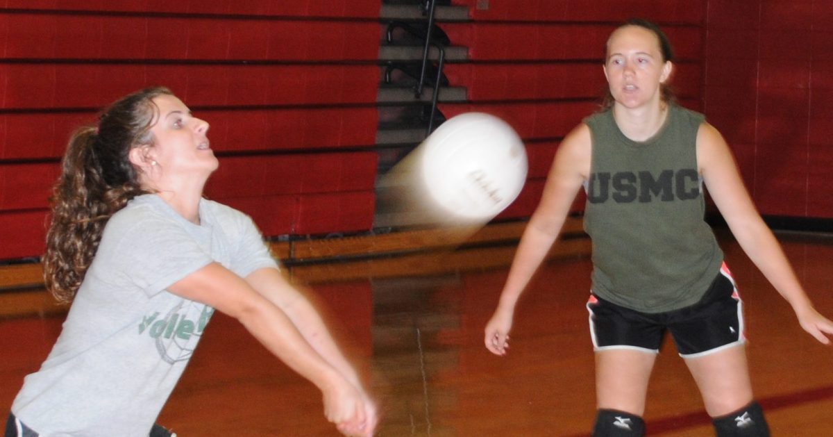 Volleyball