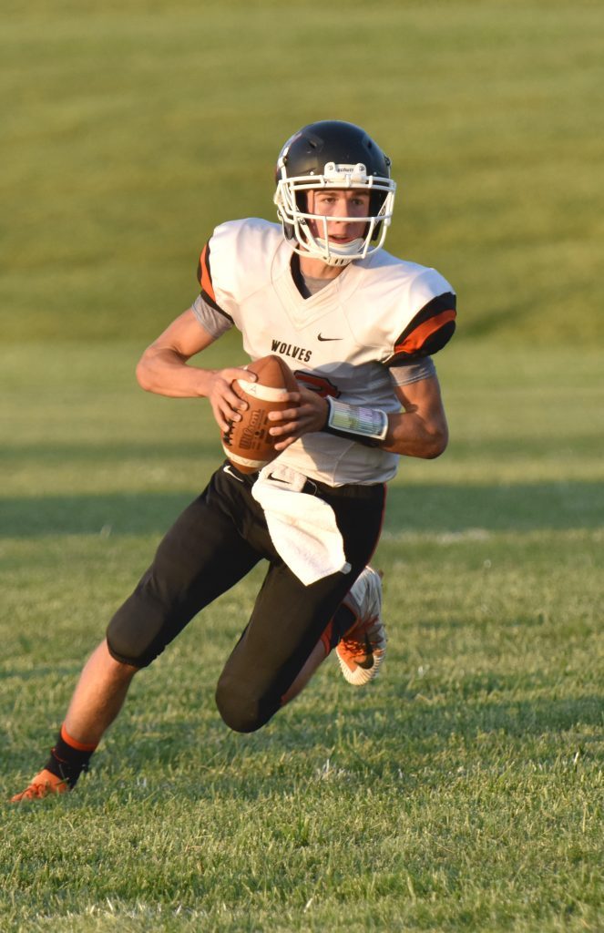 Jake McEnaney