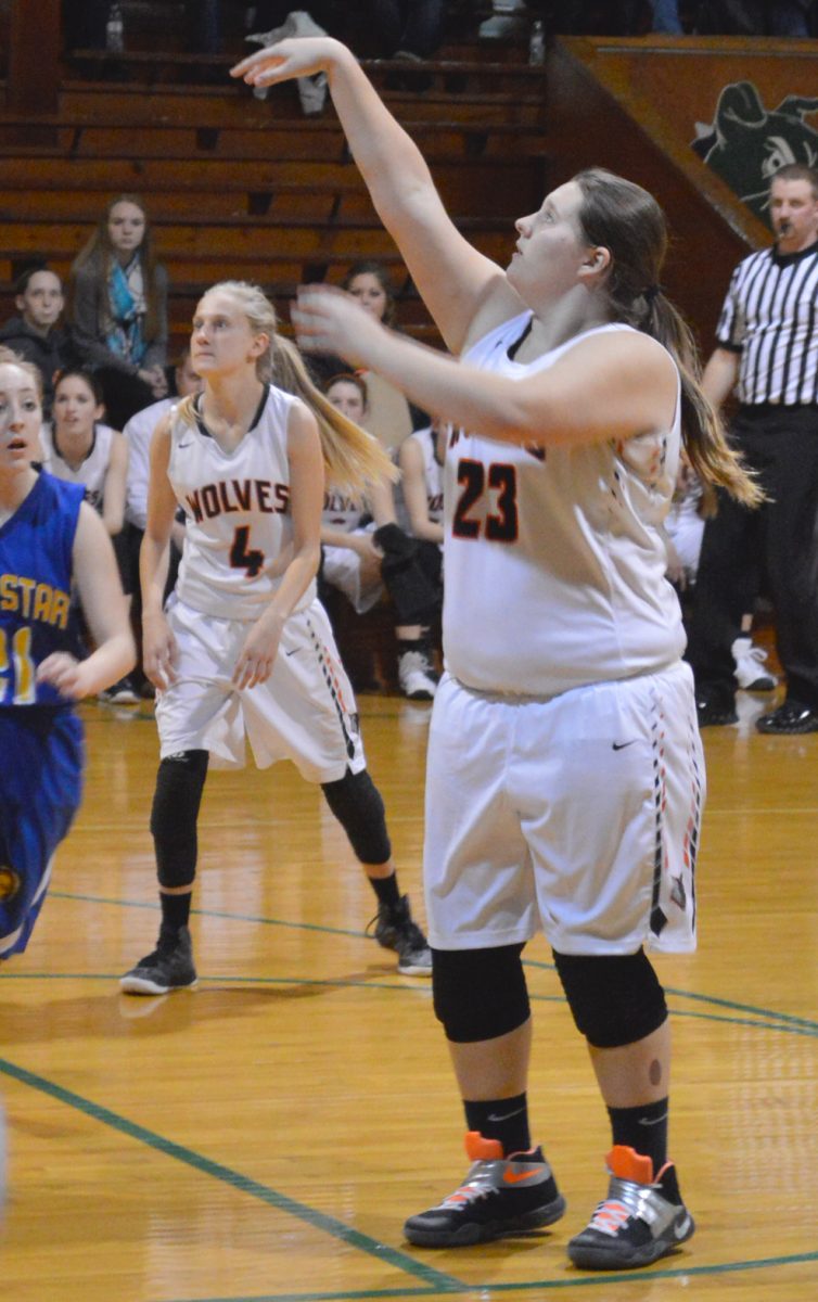 Kinley Thornhill