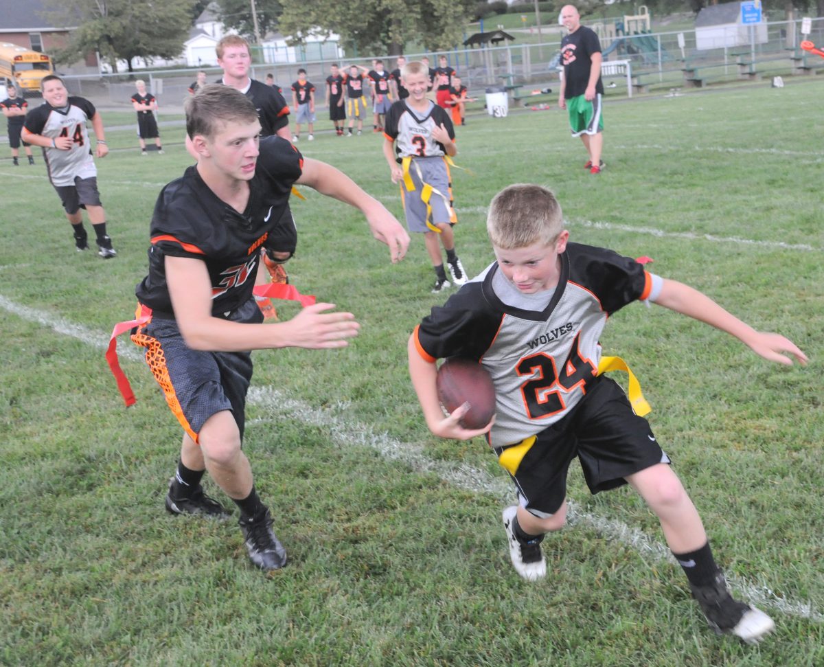 Flag Football