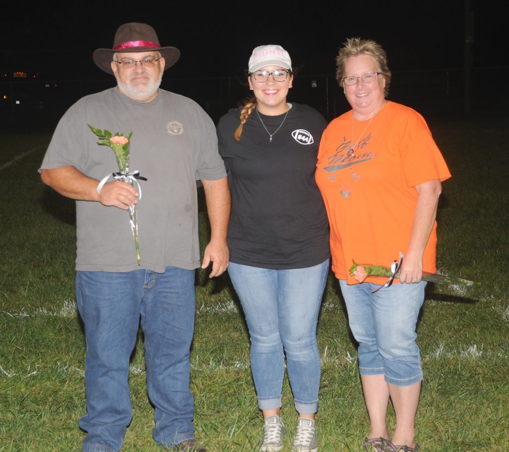 Lauren Quimby