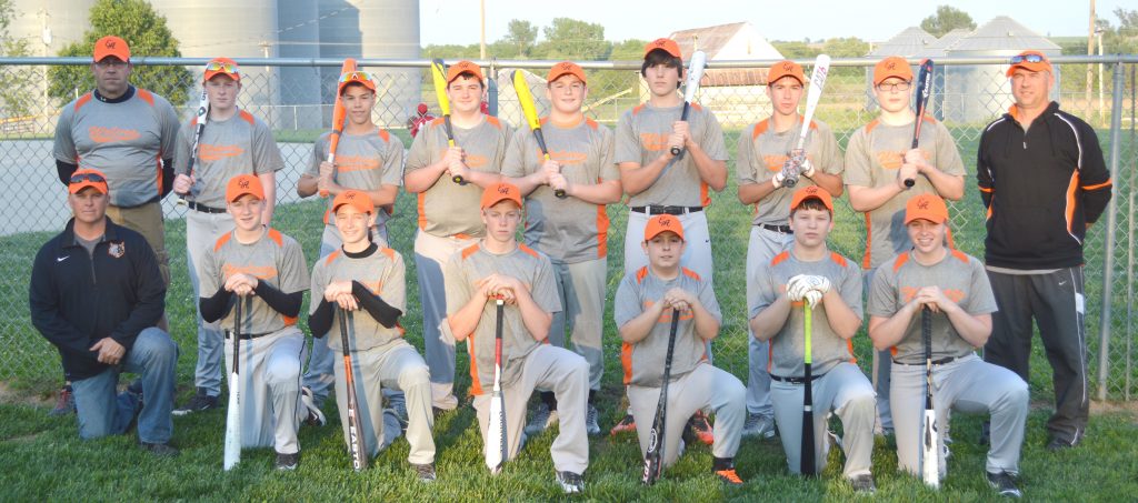 Tarkio Cubs
