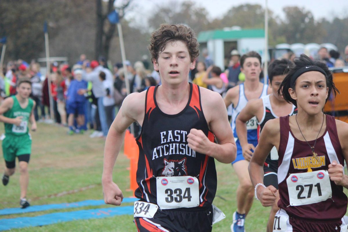zach garrison