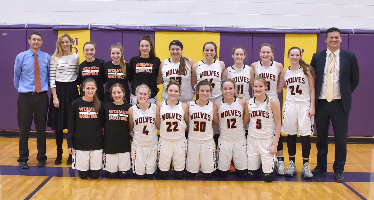 Mound City Tournament