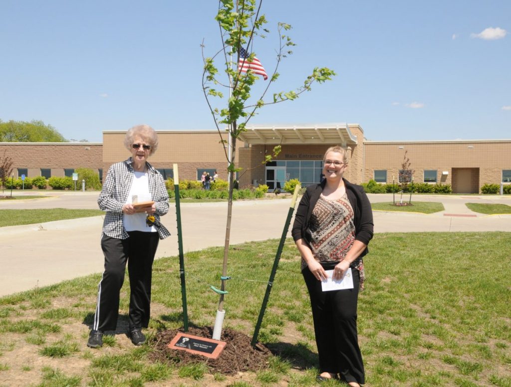 Community HospitalFairfax holds Grow Your Own Scholarship and Loan