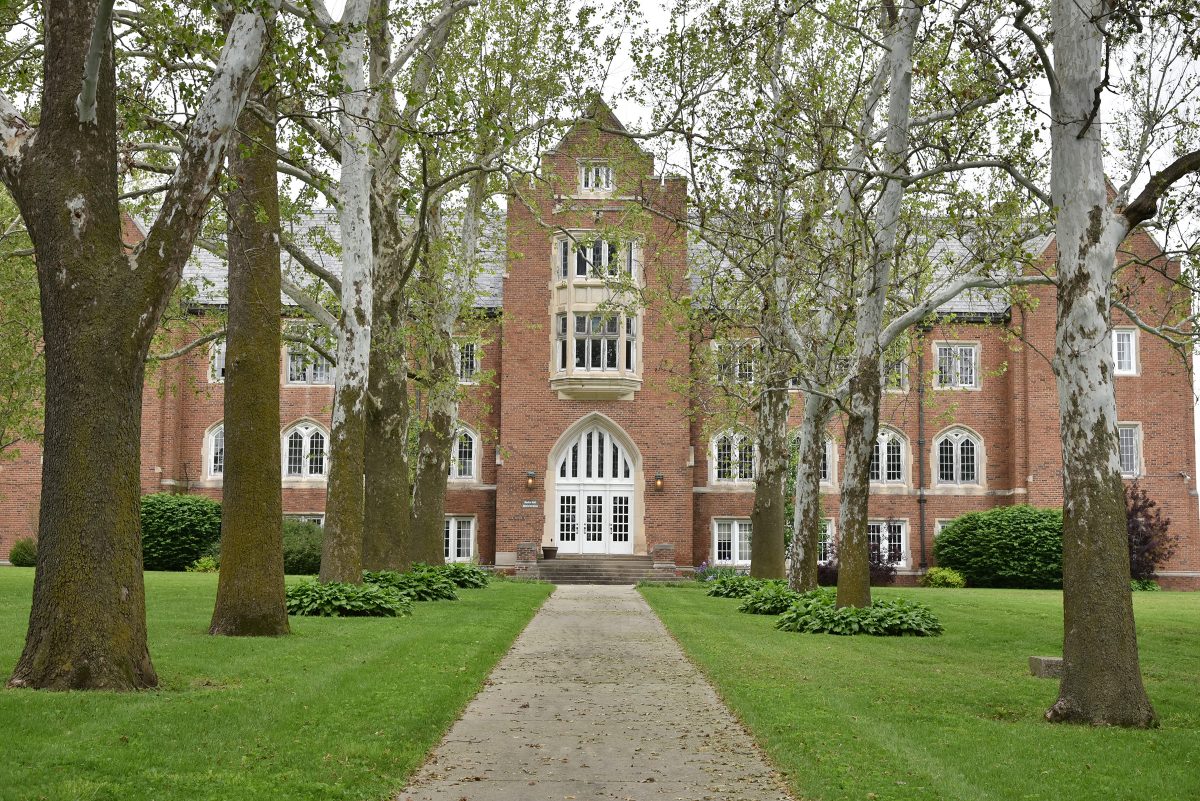 Tarkio College Alumni Weekend