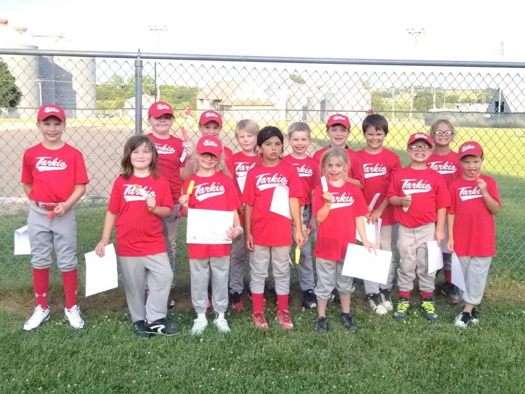 Tarkio Youth Baseball
