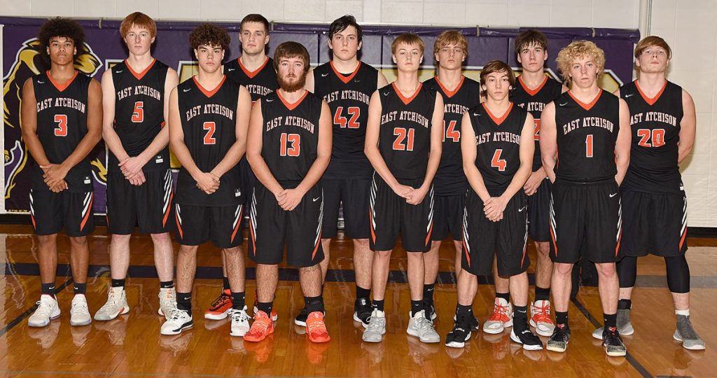 Mound City Basketball Tournament