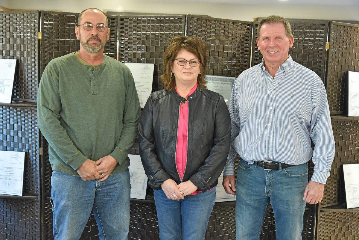 Grand opening/open house for Big Boy’s Toys and Peregrine Crop