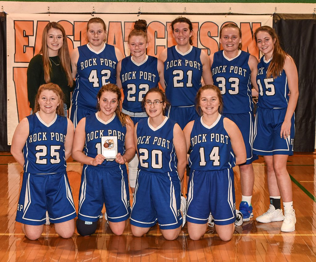 88th annual Fairfax Basketball Tournament