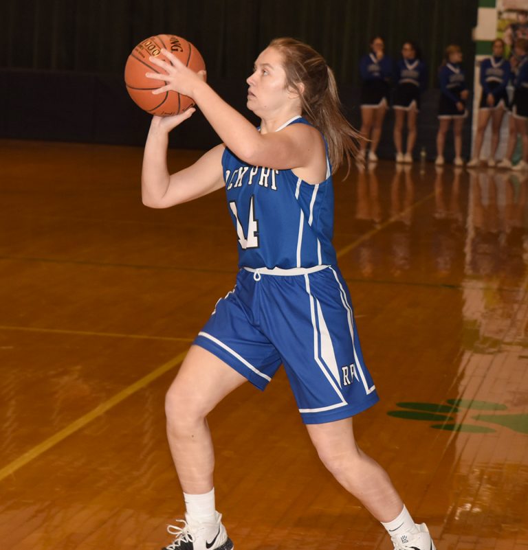 88th annual Fairfax Basketball Tournament