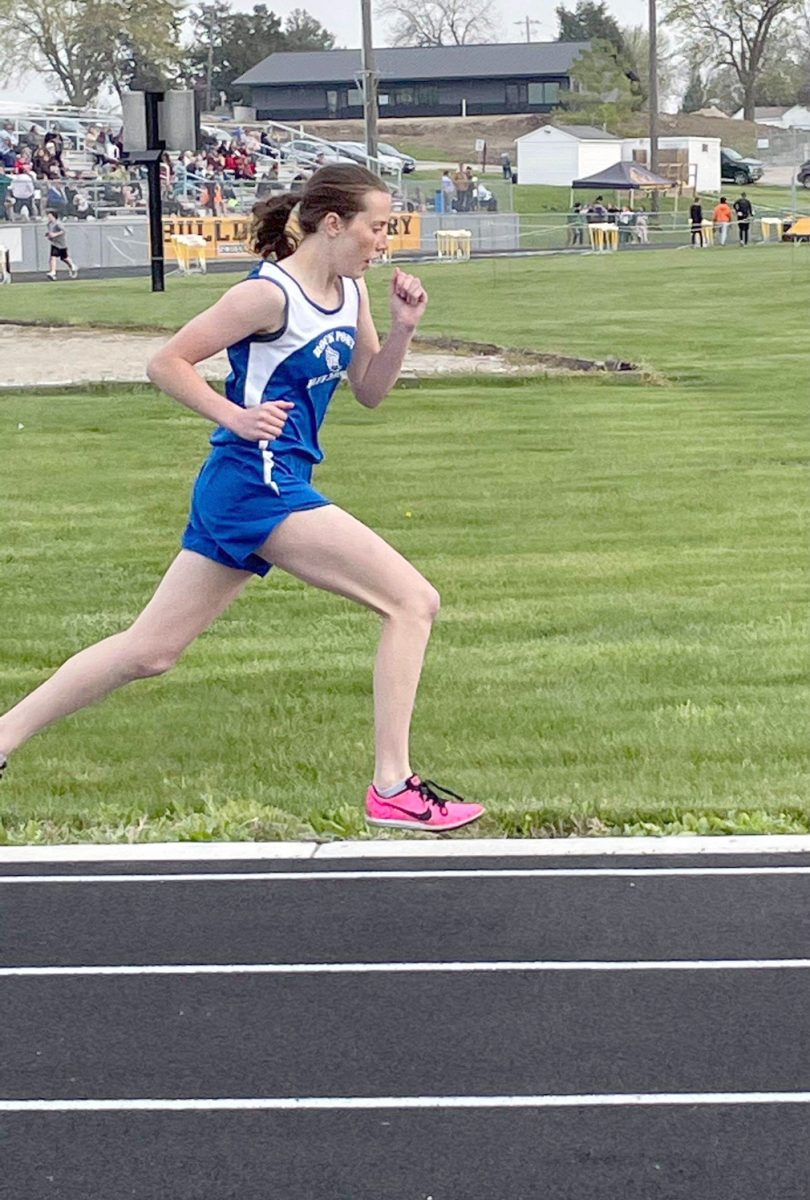 JH Jays compete at Stanberry