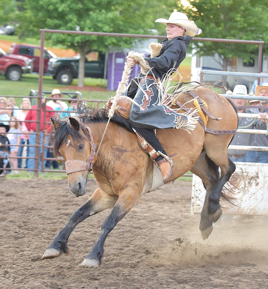 Tarkio Rodeo
