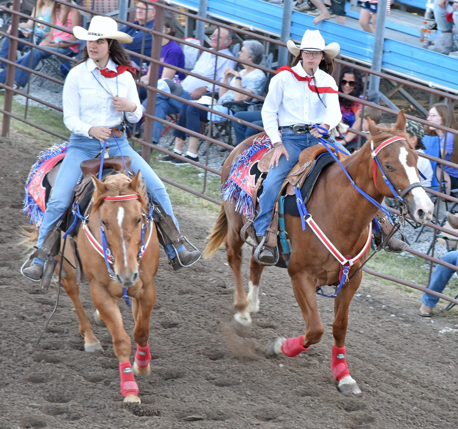 Tarkio Rodeo