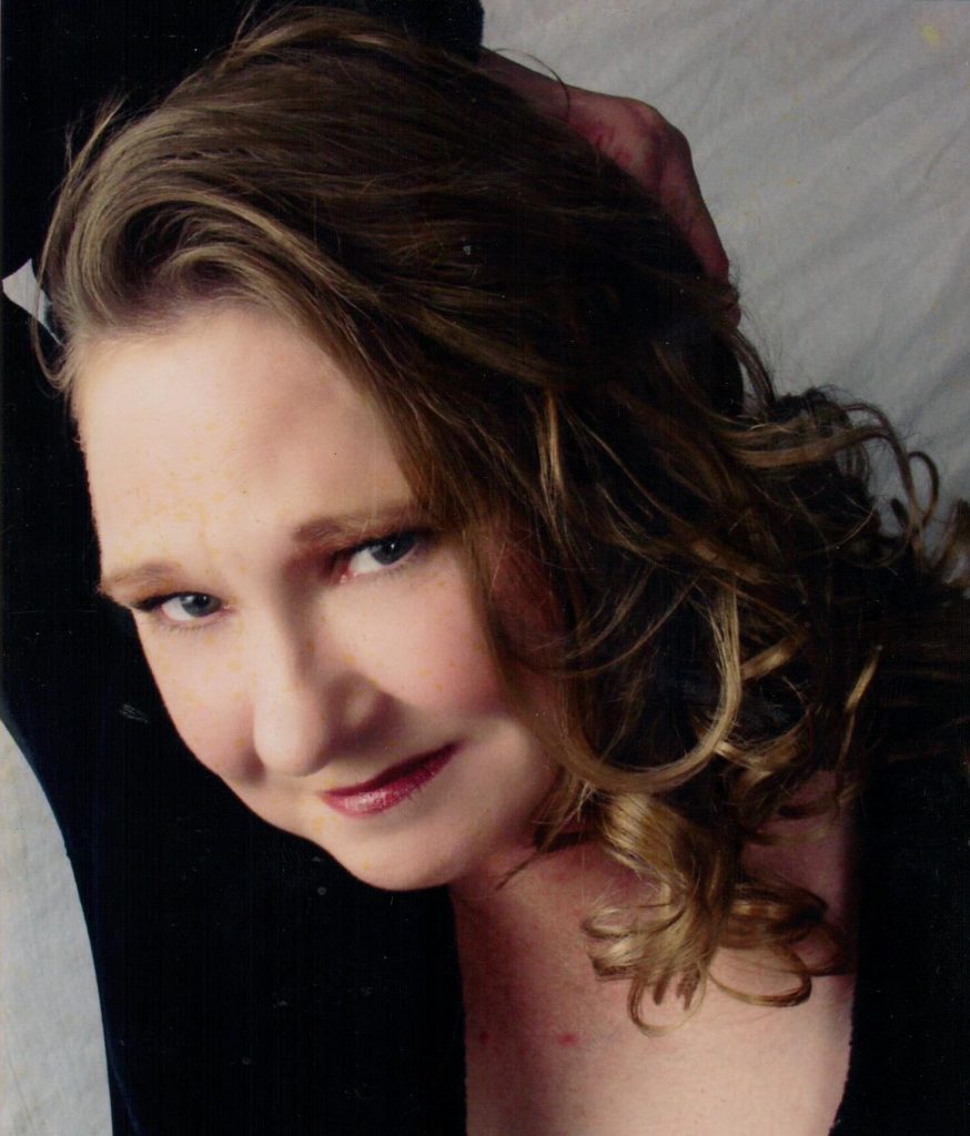 Julie (Knajdl) King 19552022