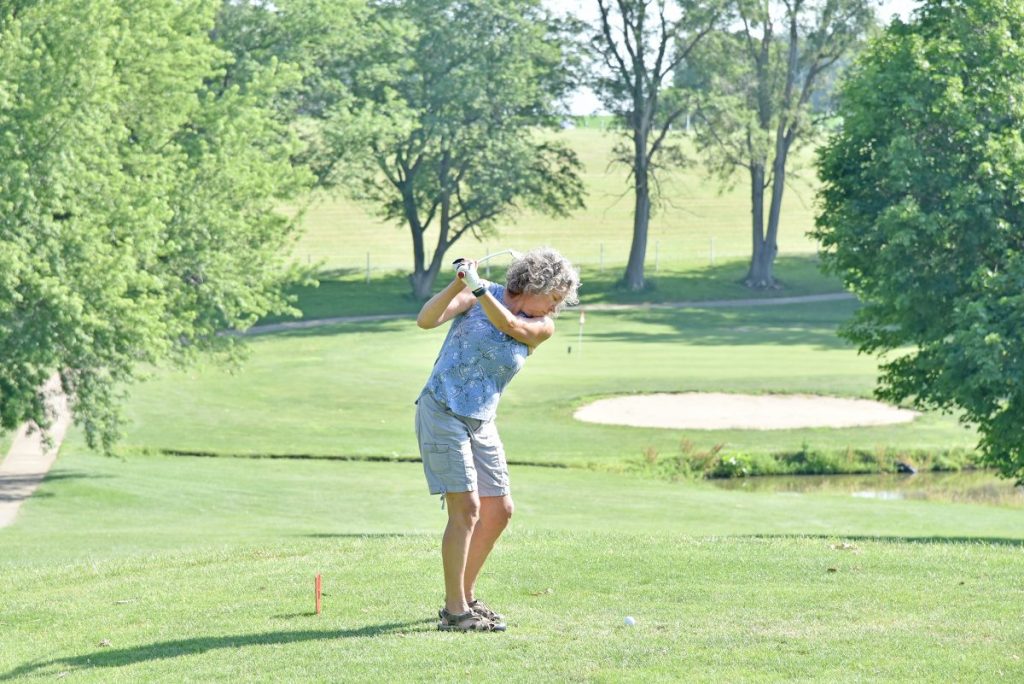 Tarkio Chamber and Resource Center host golf tournament
