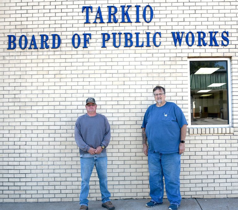 Governor Parson proclaims Sept. 1117 as Water and Wastewater Treatment