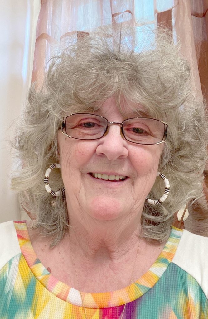 Cyndy J. Caudill 19562022