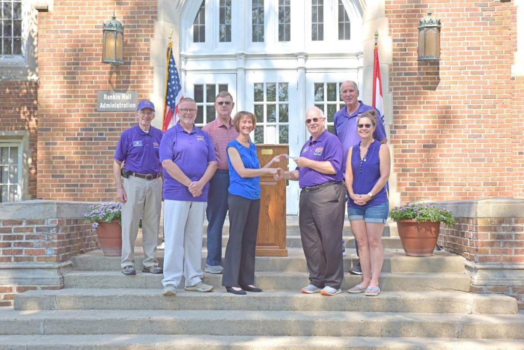 Tarkio Tech receives 1 million donation from Curnutt estate