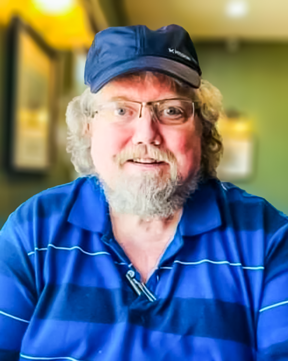 Curtis Walter Evans 19592024