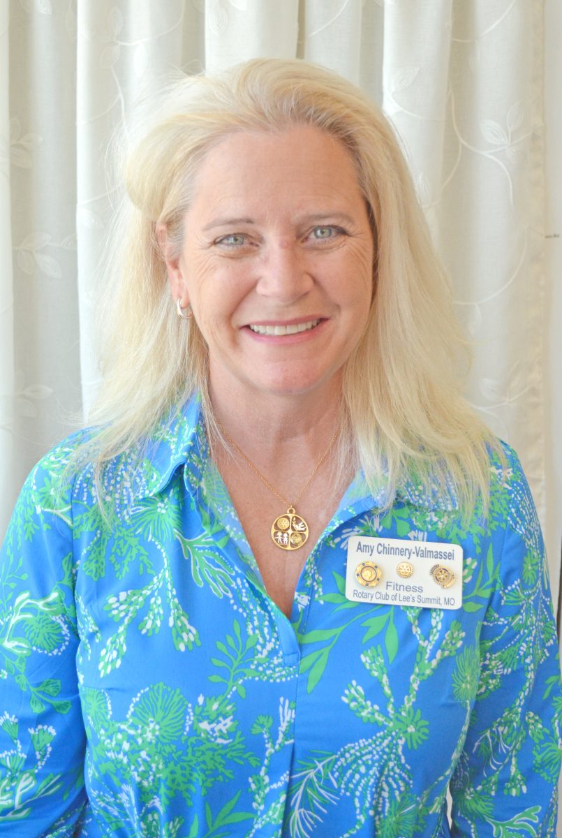 Tarkio Rotary updates