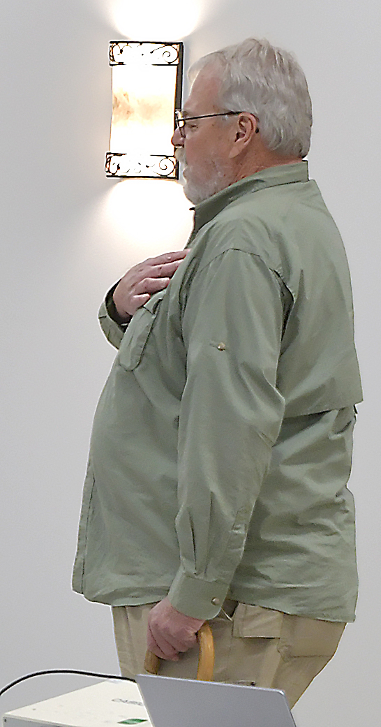 Atchison County Commissioners host meeting for Northwest Missouri Commissioners