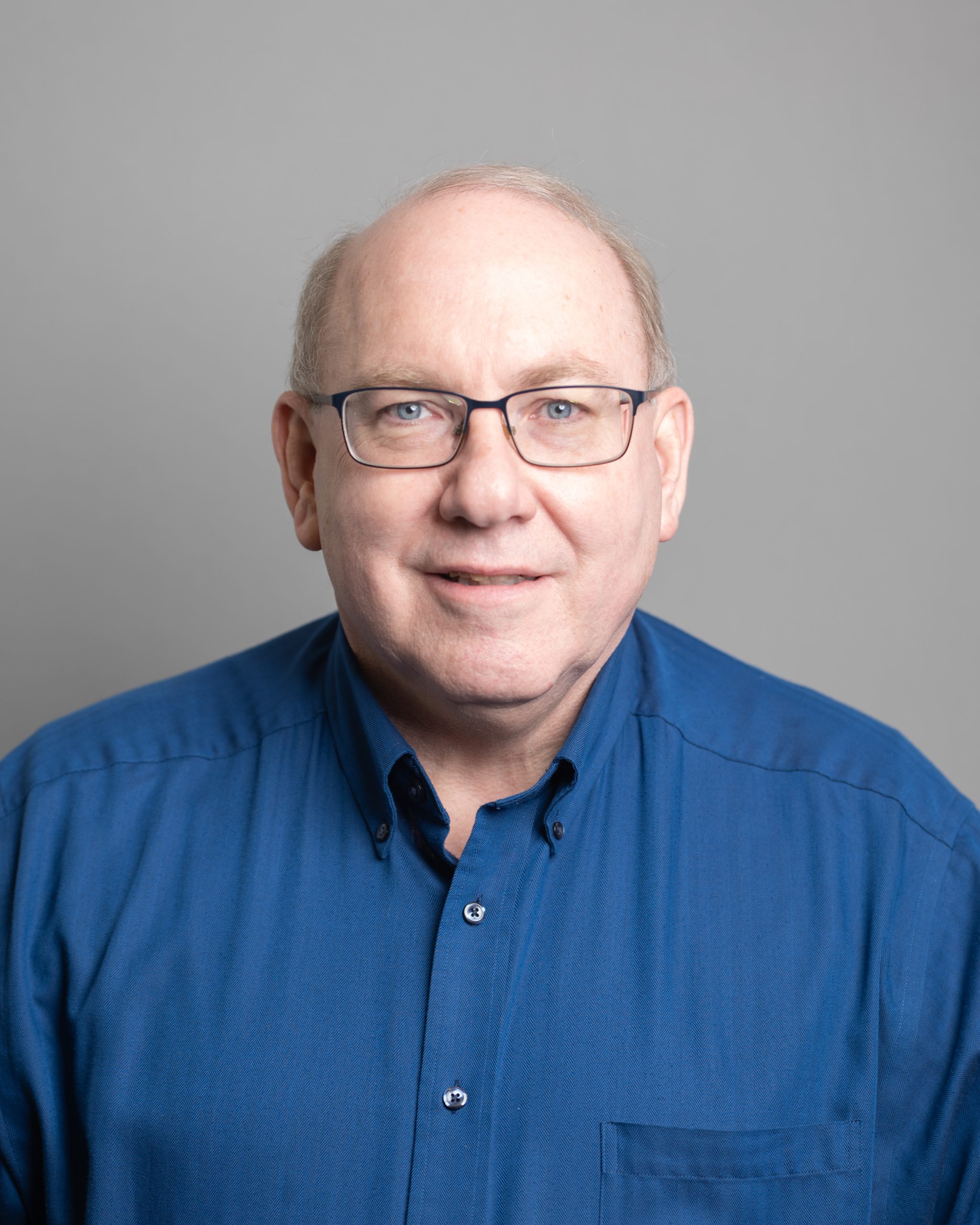 Steve Stoner retires after nearly 46 years in financial leadership